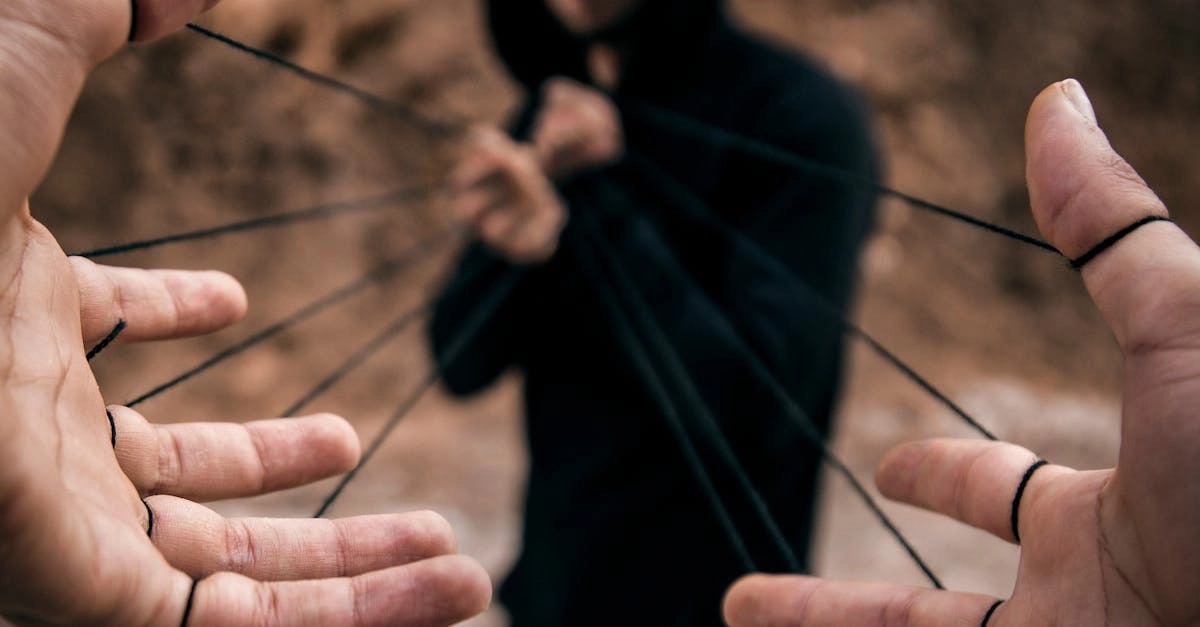 Самоконтроль и эмоциональная устойчивость в азартных играх