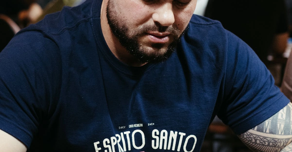 Рациональный подход к онлайн казино и контроль эмоций